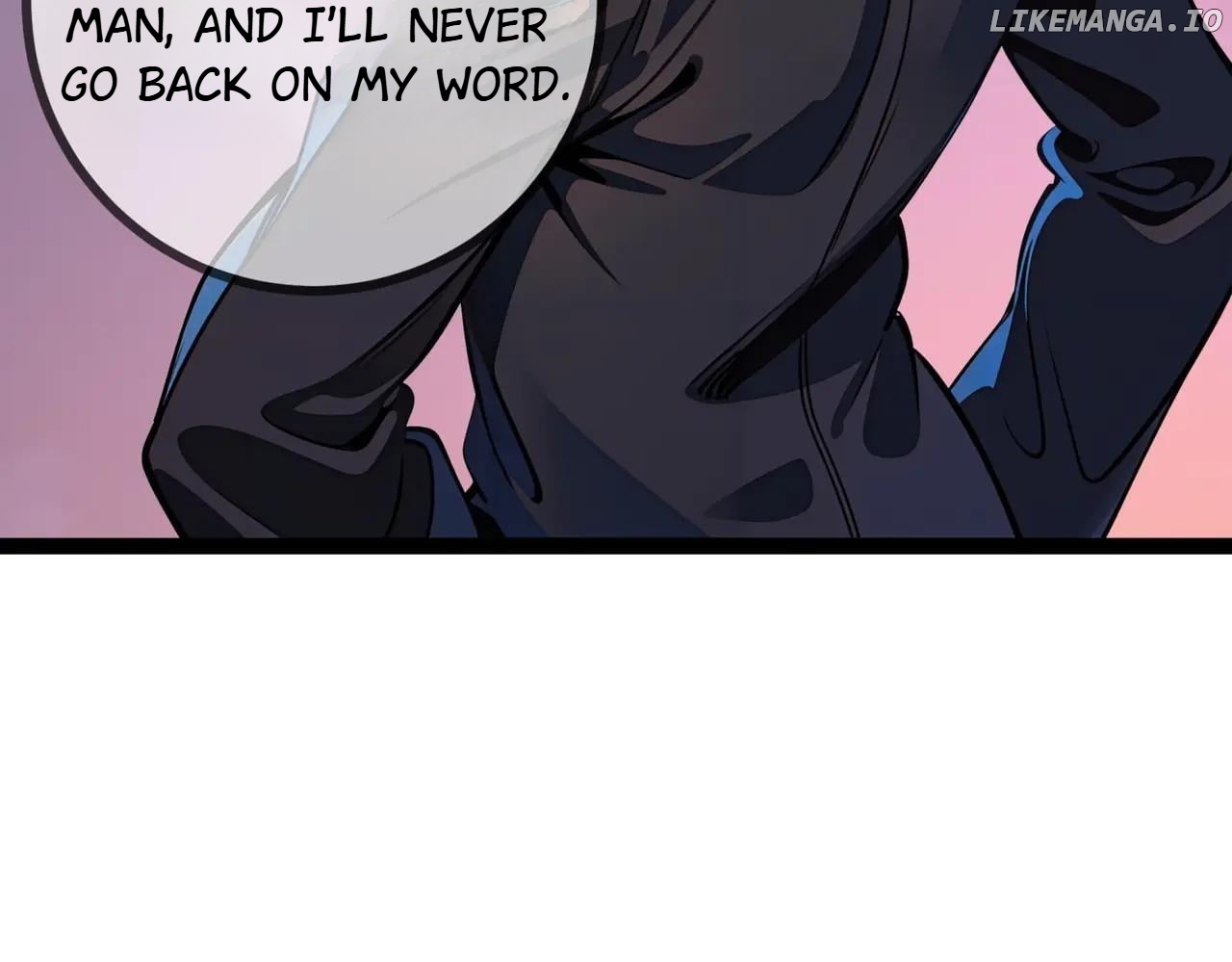 Daddy President Is Too Hard To Deal With Chapter 186 - page 10